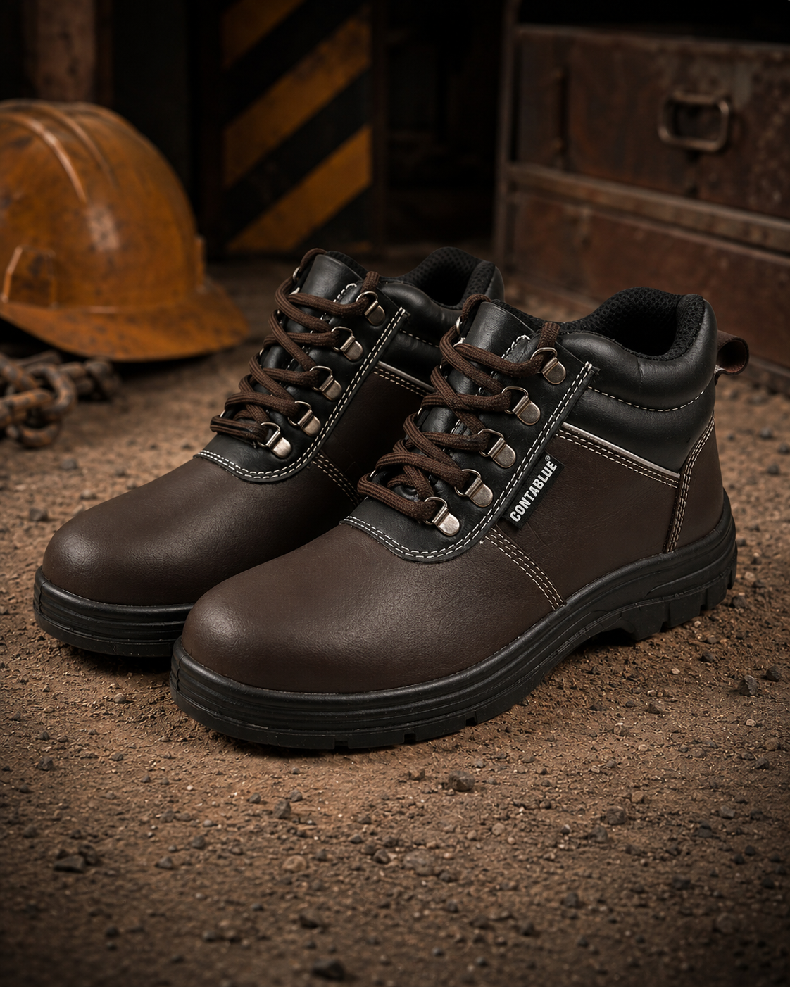 Safety Shoes