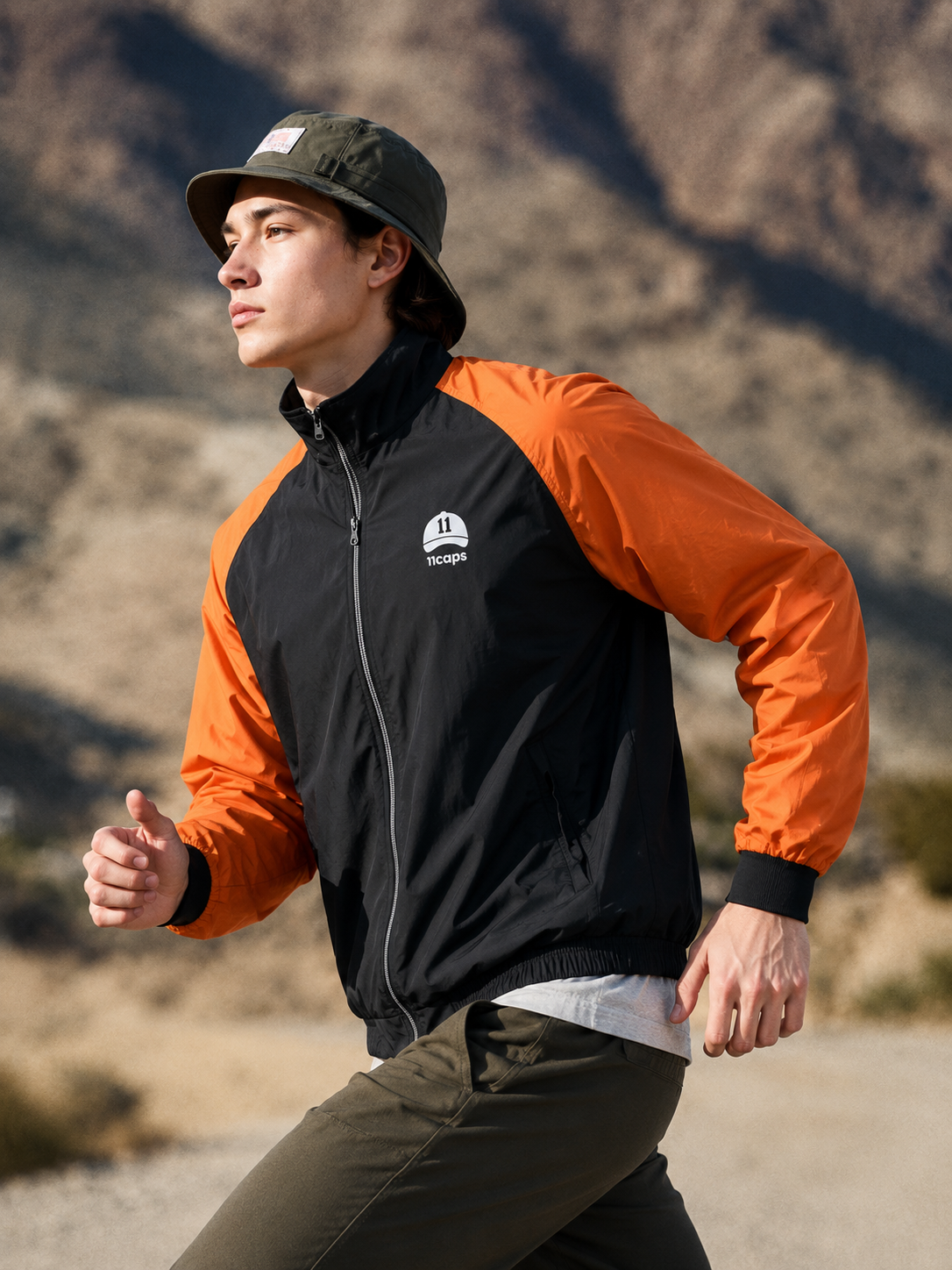 Windcheaters